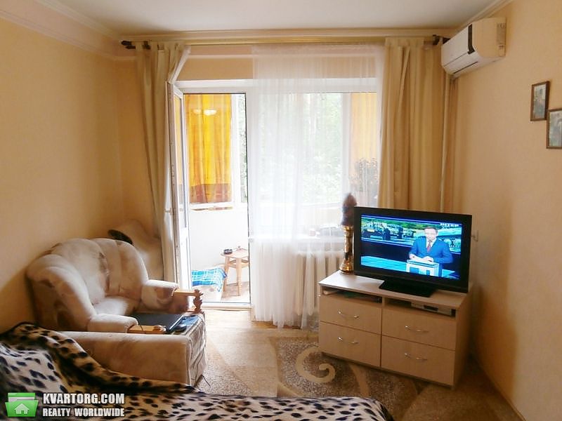 Sell 2-room apartment. Киев, Города Шалетт — photo 1