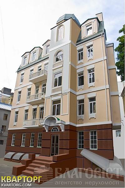 Rent out office. Киев, Ярославов Вал — photo 1