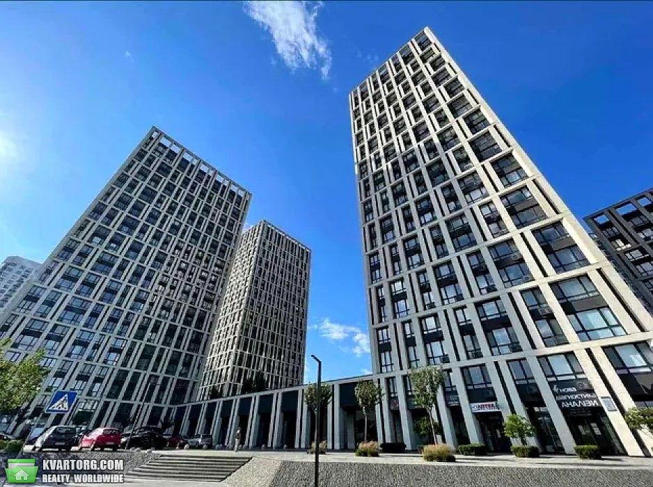 Sell 4-room apartment. Киев, Зарічна — photo 7