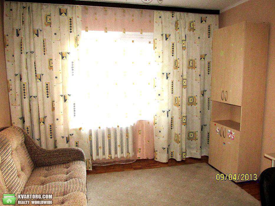 Rent out 2-room apartment. Киев,  Правды пр — photo 9