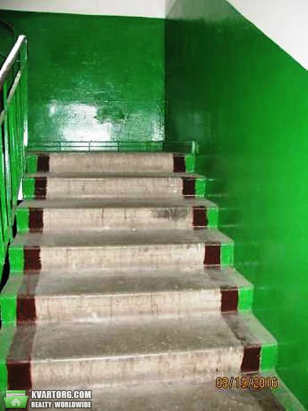 Sell 1-room apartment. Киев,  Тростянецкая — photo 7