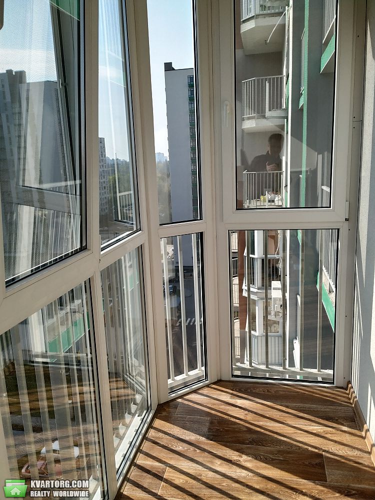 Rent out 1-room apartment. Киев,  Тираспольская — photo 9