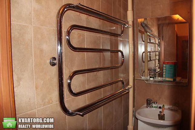 Sell 1-room apartment. Киев,  Касияна — photo 4