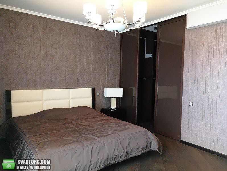 Rent out 3-room apartment. Киев,  Белорусская — photo 5