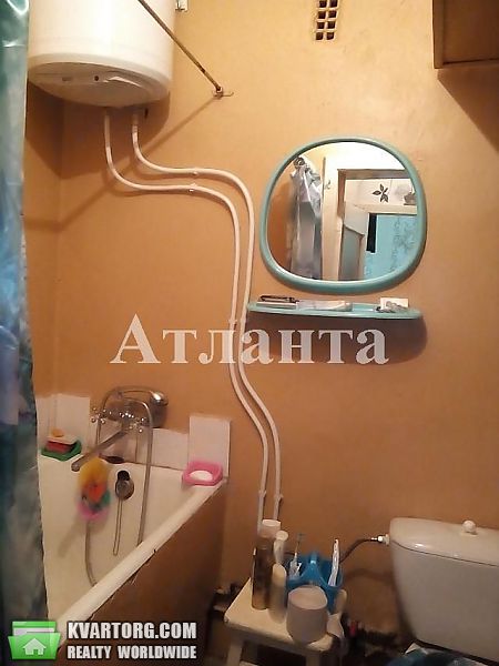 Sell 1-room apartment. Одесса, Заболотного — photo 6