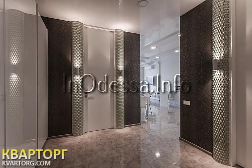 Rent out 2-room apartment. Одесса, Гагаринское плато — photo 3