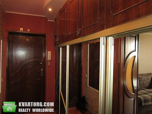 Sell 2-room apartment. Одесса, Фонтанская дор. — photo 7