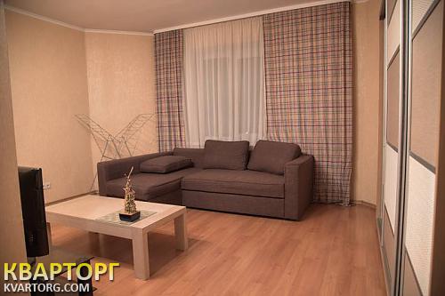 Sell 3-room apartment. Киев, Ахматовой — photo 1