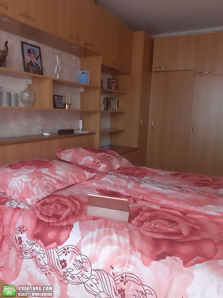 Rent out 3-room apartment. Одесса, Академика  Королёва — photo 2