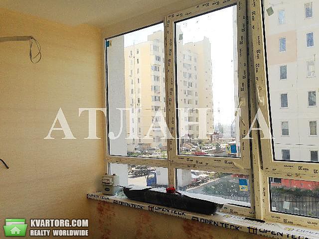 Sell 1-room apartment. Одесса, Бочарова — photo 5