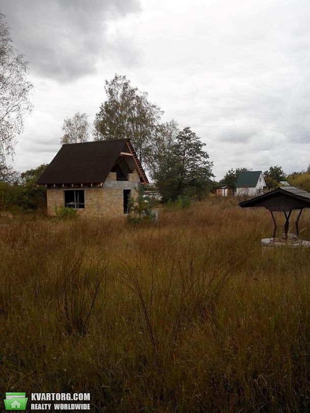 Sell house. Киевская обл., Великая Офирна — photo 1