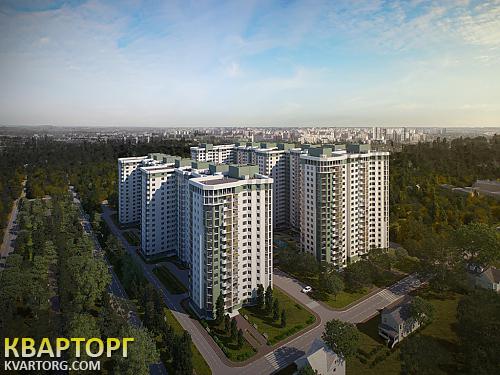 Sell 1-room apartment. Киев, Академика Вернадского бул — photo 5