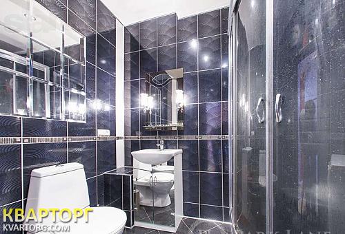 продам 3-комнатную квартиру. Киев,   Ломоносова - фото 7