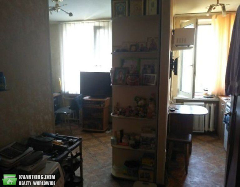 Sell 1-room apartment. Киев,  Березняковская — photo 6