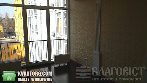 Sell 3-room apartment. Киев, Регенераторная — photo 6