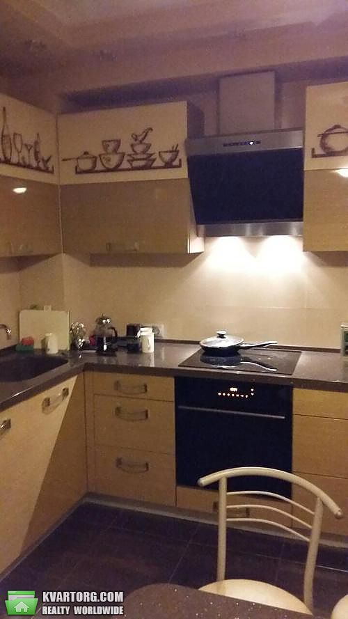 Rent out 2-room apartment. Киев,  Драгоманова — photo 3