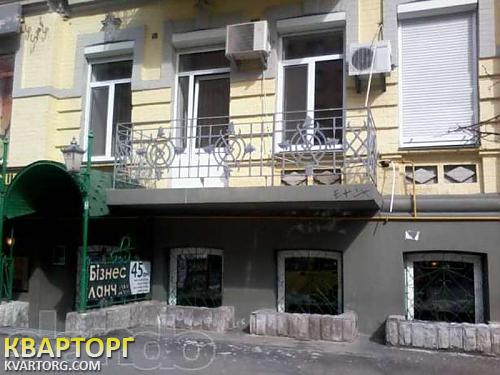 Rent out office. Киев, Саксаганского — photo 1