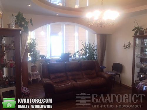 Sell 2-room apartment. Киев,  Касияна — photo 1