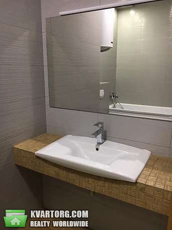 Rent out 2-room apartment. Киев,  Шамрыло — photo 5