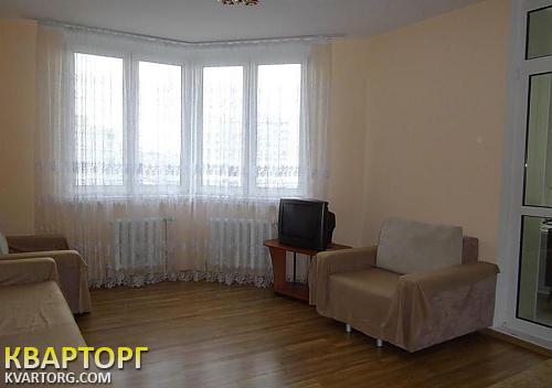 Rent out 2-room apartment. Киев,  Григоренко пр — photo 1
