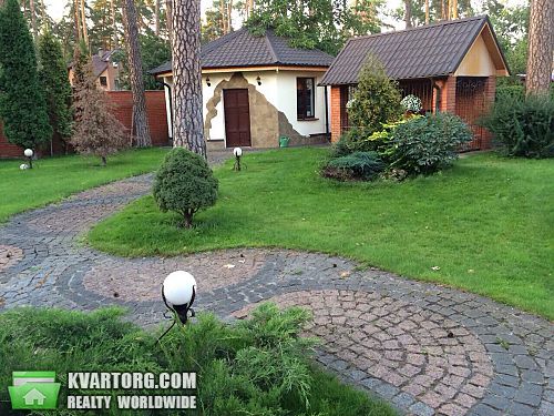 Rent out house. Буча, Лесная — photo 8