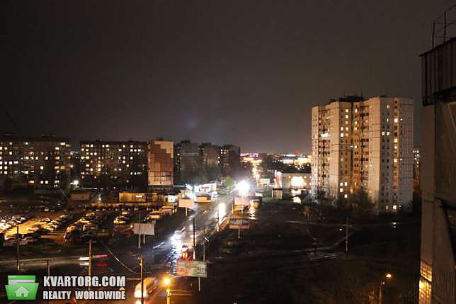 Rent out 1-room apartment. Днепропетровск, Усенко — photo 1