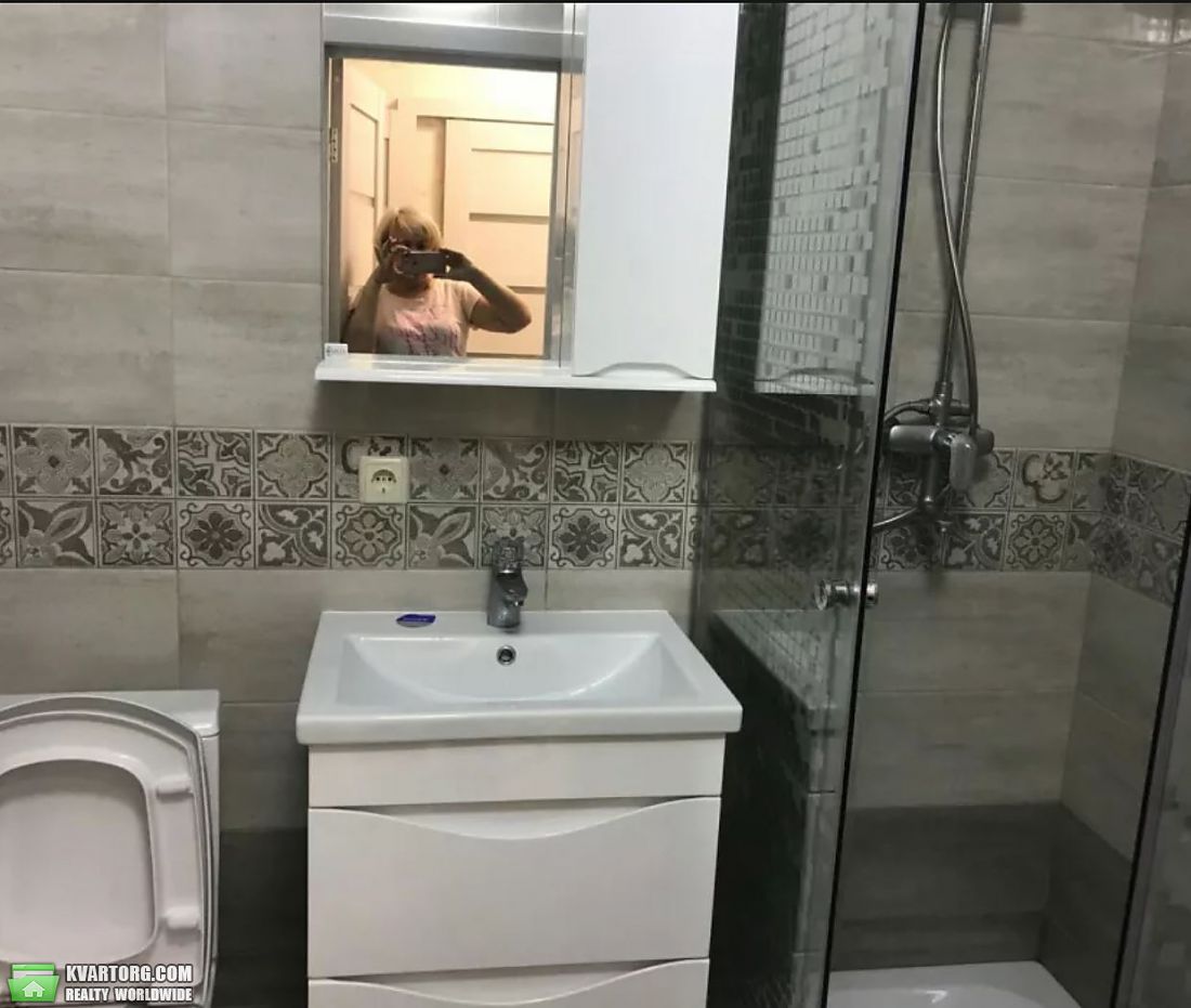 Rent out 1-room apartment. Киев,  Голосеевский пр — photo 5