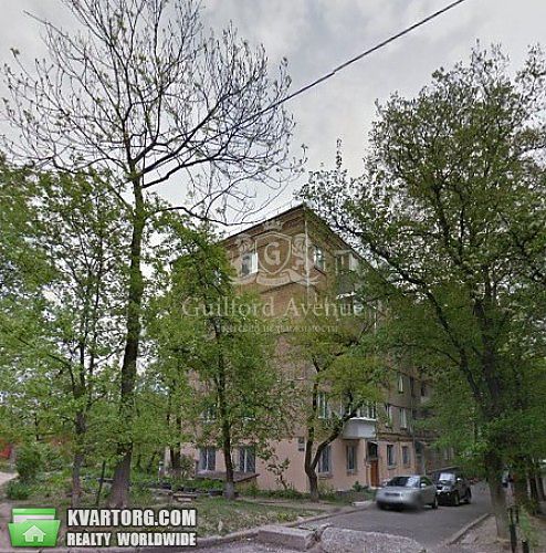 Sell 2-room apartment. Киев, Лабораторный пер — photo 1