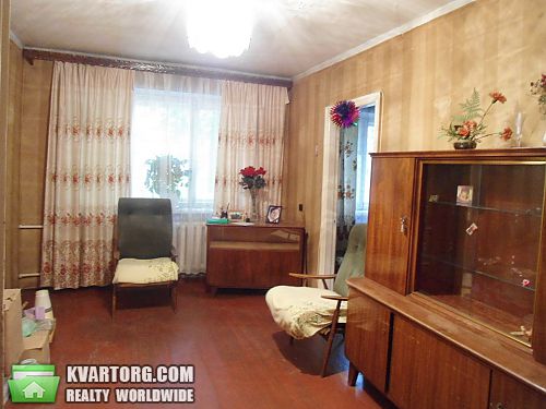 Sell 3-room apartment. Одесса, Армейская — photo 1