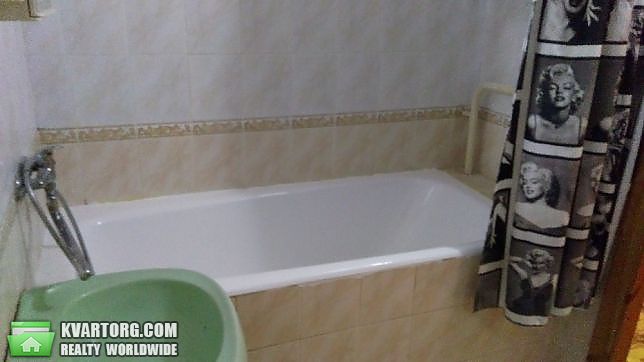 Rent out 2-room apartment. Киев,  Драгоманова — photo 5