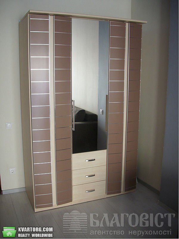 Sell 1-room apartment. Киев, Героев Сталинграда пр — photo 5