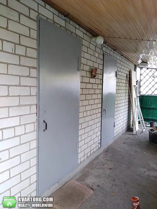 Sell house. Киев, Центральная — photo 8