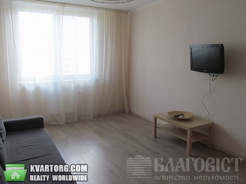 Sell 2-room apartment. Киев,  Чавдар — photo 4