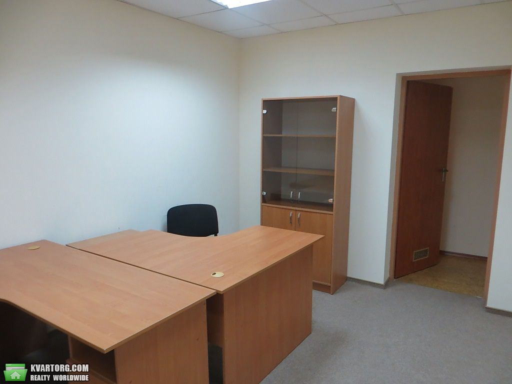 Rent out office. Киев, ул.Воровского — photo 4