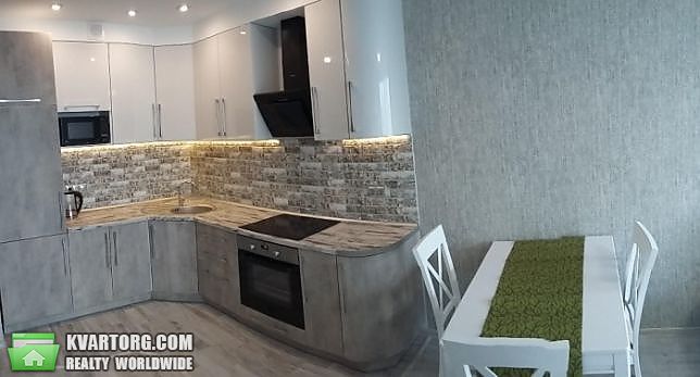 Rent out 2-room apartment. Киев,  Златоустовская — photo 3
