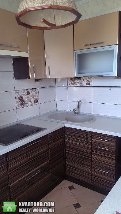 Rent out 1-room apartment. Киев, Мельникова — photo 1