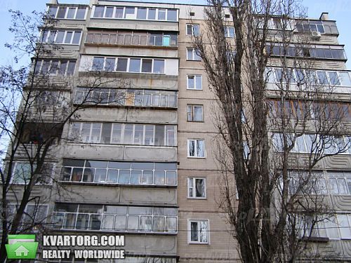Sell 3-room apartment. Киев, Вербицкого — photo 3