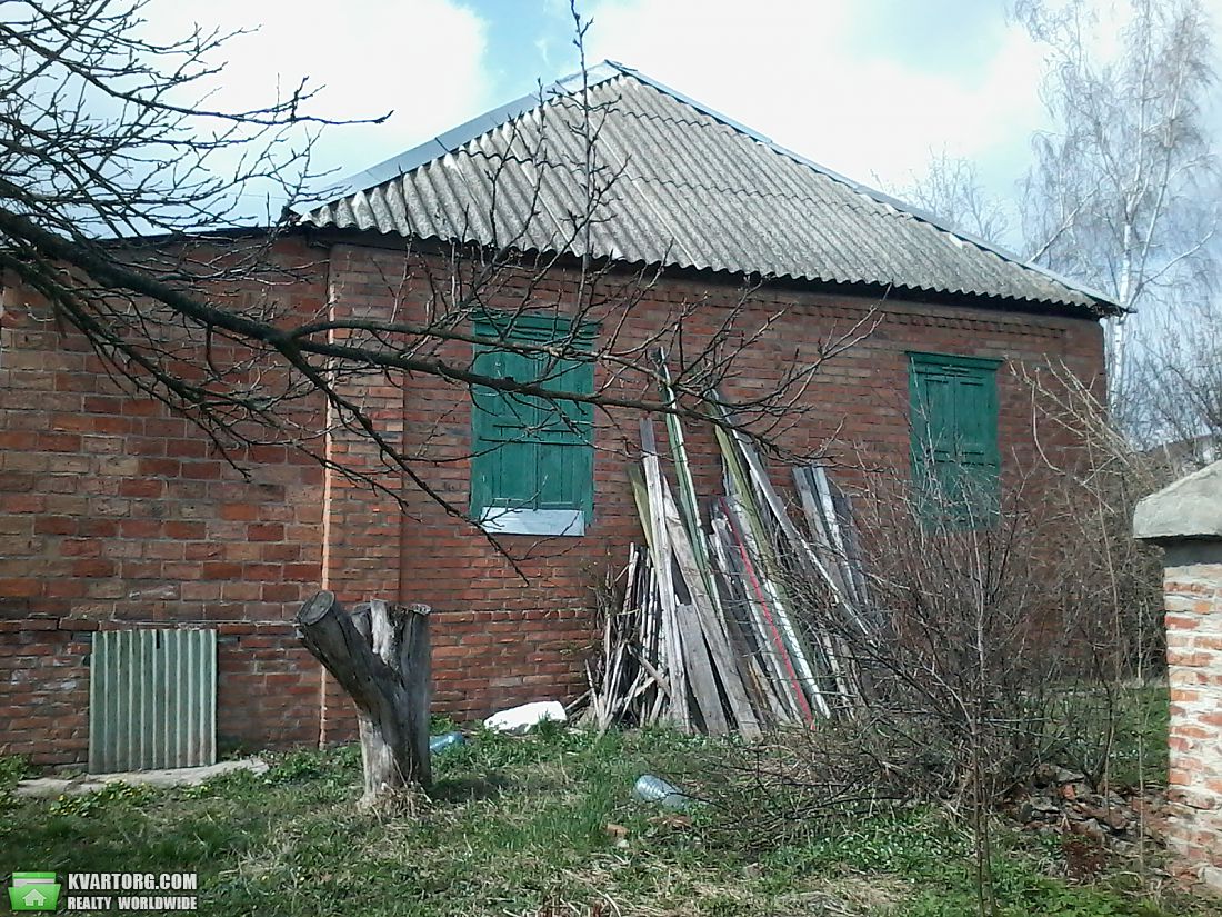 Sell house. Харьков, Осиновская — photo 1