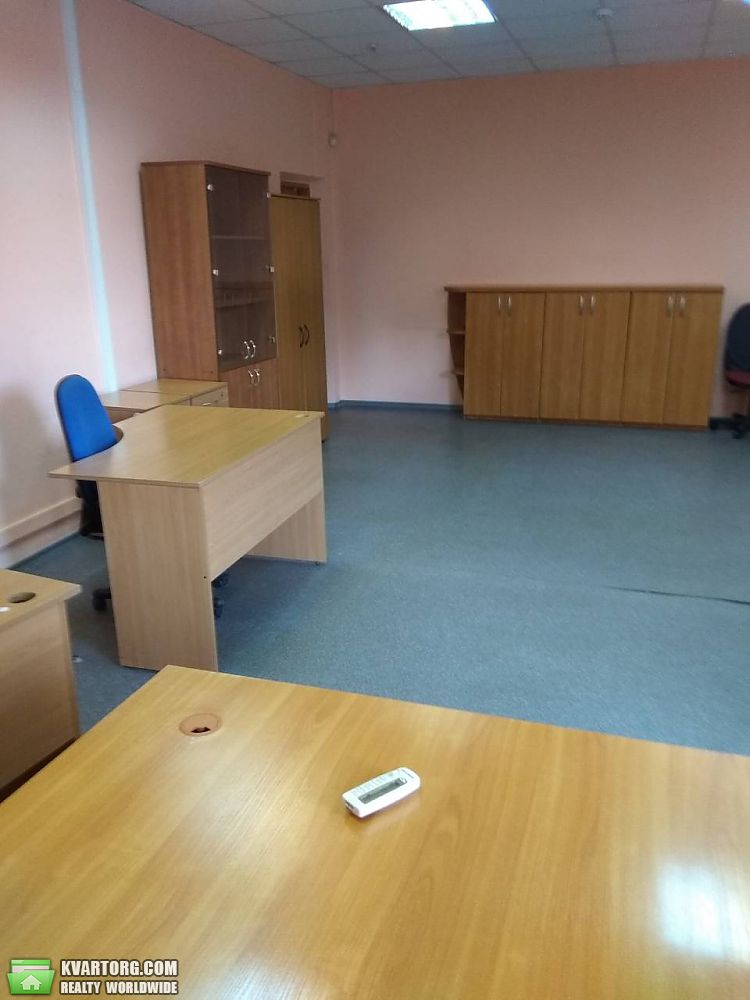Rent out office. Киев,  Кияновский пер — photo 2