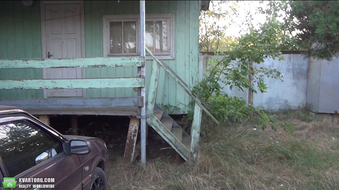 Sell house. Одесса, Рассейка — photo 2
