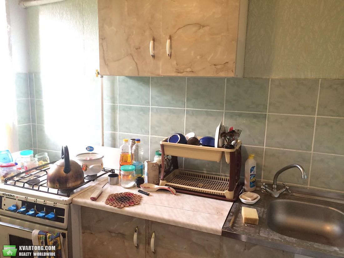 Sell 1-room apartment. Днепропетровск, Рабочая — photo 4