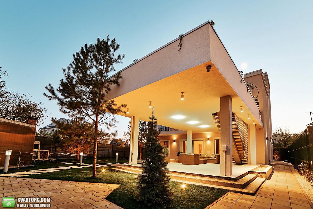 Rent out house. Киев, остров Водников — photo 1