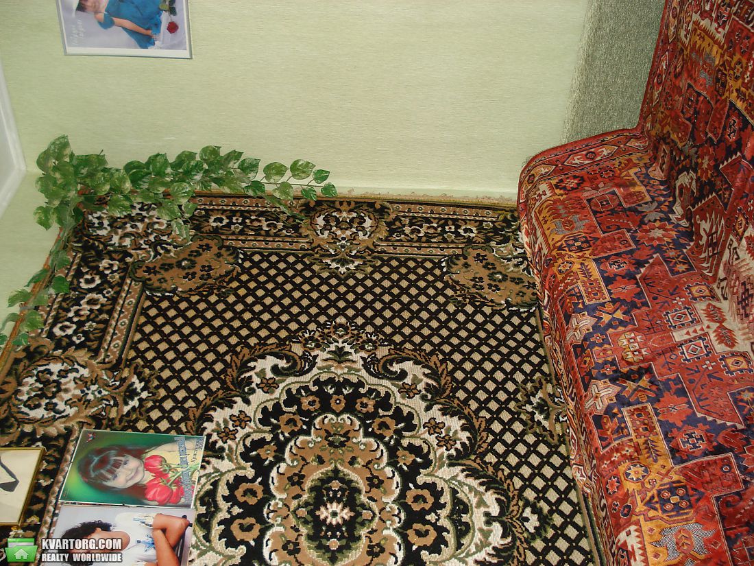 Sell 3-room apartment. Одесса, Виталия Шума — photo 6