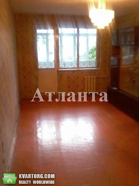 Sell 2-room apartment. Одесса, Паустовского — photo 1