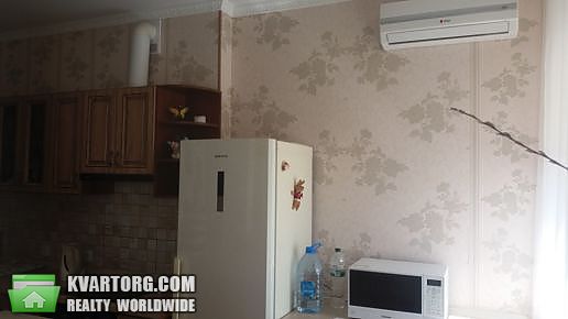 Rent out 1-room apartment. Одесса, Среднефонтанская — photo 3