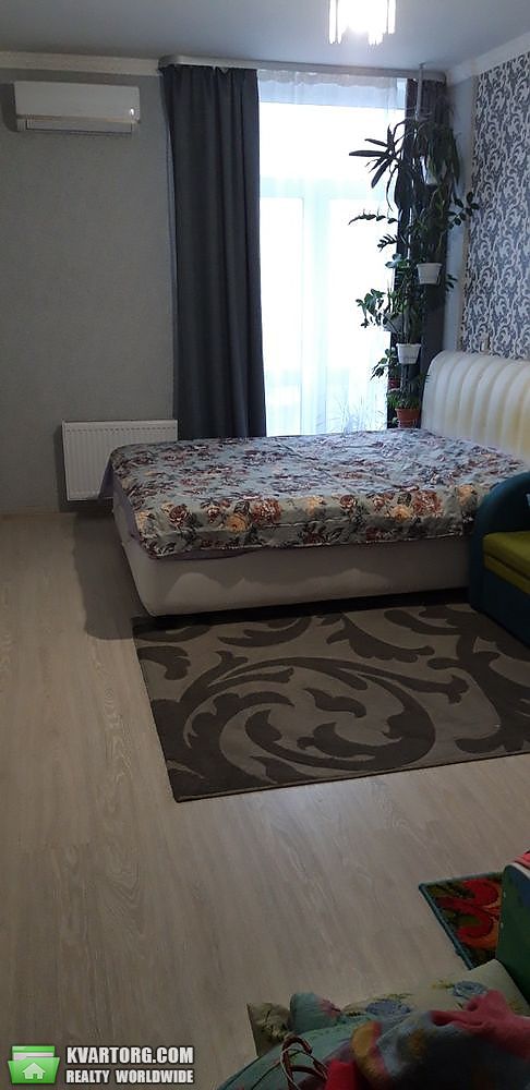 Sell 1-room apartment. Киев, Регенераторная — photo 6