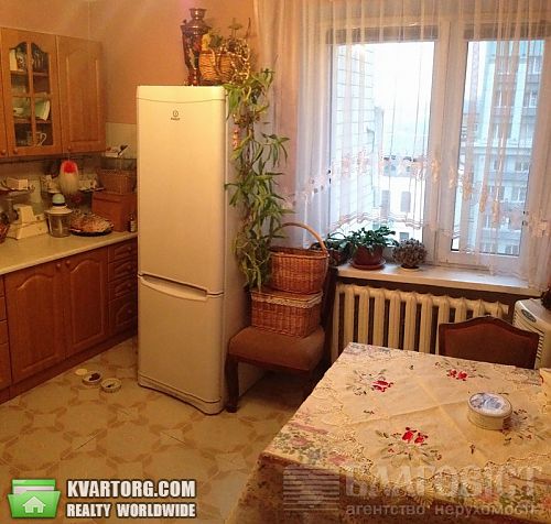 Sell 3-room apartment. Киев, Предславинская — photo 6