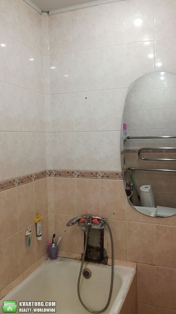 Sell 1-room apartment. Киев,  Краснодарская — photo 6