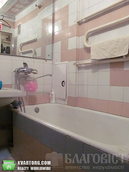Sell 3-room apartment. Киев, Пражская — photo 8