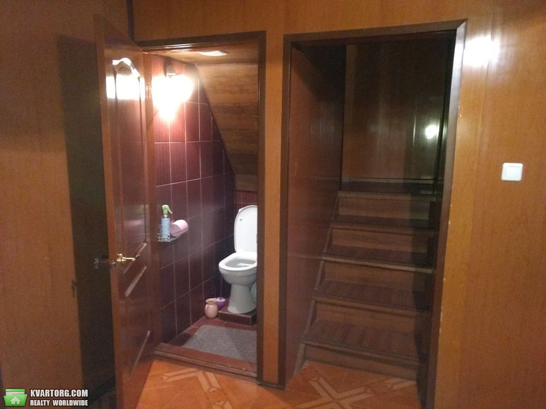 Sell house. Киевская обл., Комсомольская ул. — photo 4